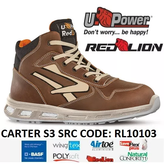 U power carter sale