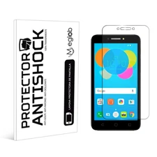 ANTISHOCK Screen protector for Alcatel Pixi 4 55
