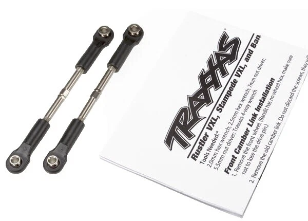 Traxxas Hobby RC Steering Linkages Parts for 1:10