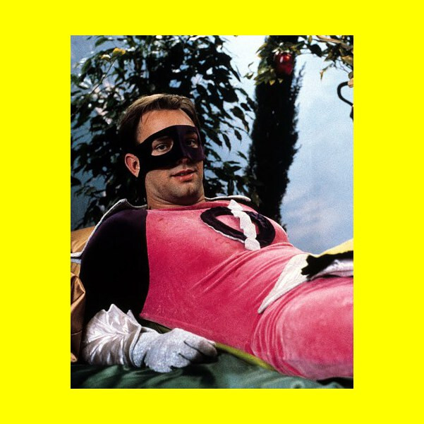 Trey Parker - Orgazmo - 8 x10 Photo Printed at a Lab