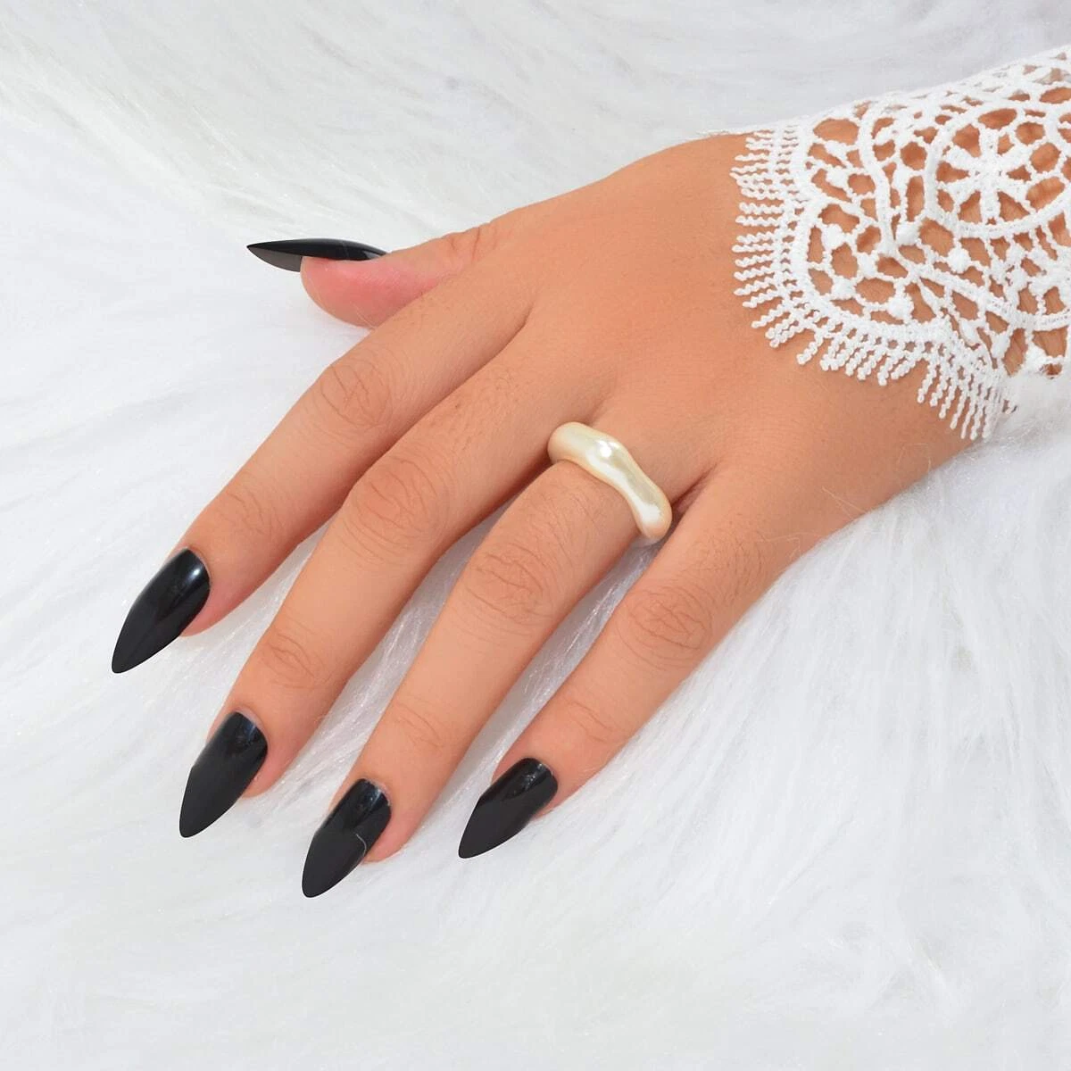 Latest artificial ring design deals