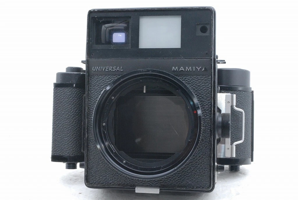 Mamiya Universal for sale | eBay