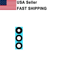 Rear Back Camera Glass Lens Cover For Samsung Galaxy Z Fold1 2 3 4 5 6