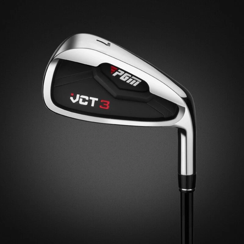 Irons Golf Clubs for Men Practicing Club Upgraded Surface and High Elasticity - Image 4 of 4