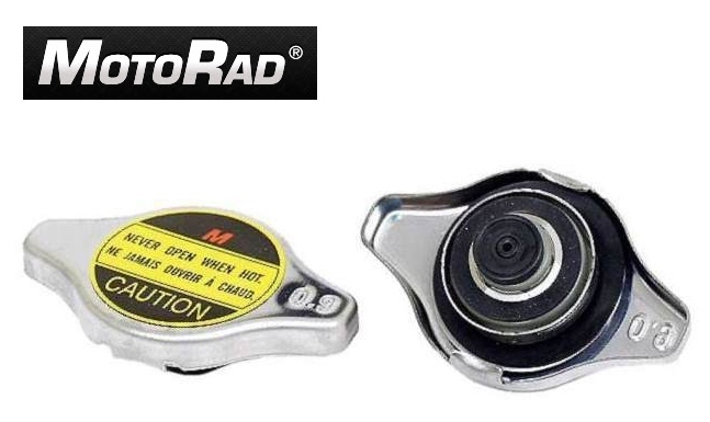 MOTORAD Radiator Pressure Cap T36 16401-72090 | eBay