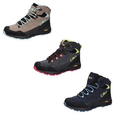 CMP Kinder Trekkingschuhe KIDS VERTYX MID WP 3Q17284J