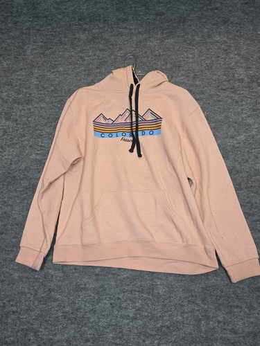 Lone Rock Colorodo Frisco Hoodie Sweater