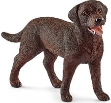 Image of SCHLEICH - Labrador Retrievers -  - SHL13834