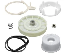 W10721967 Washer Pulley Clutch Kit For Whirlpool W10006356 AP4514410 PS2579377