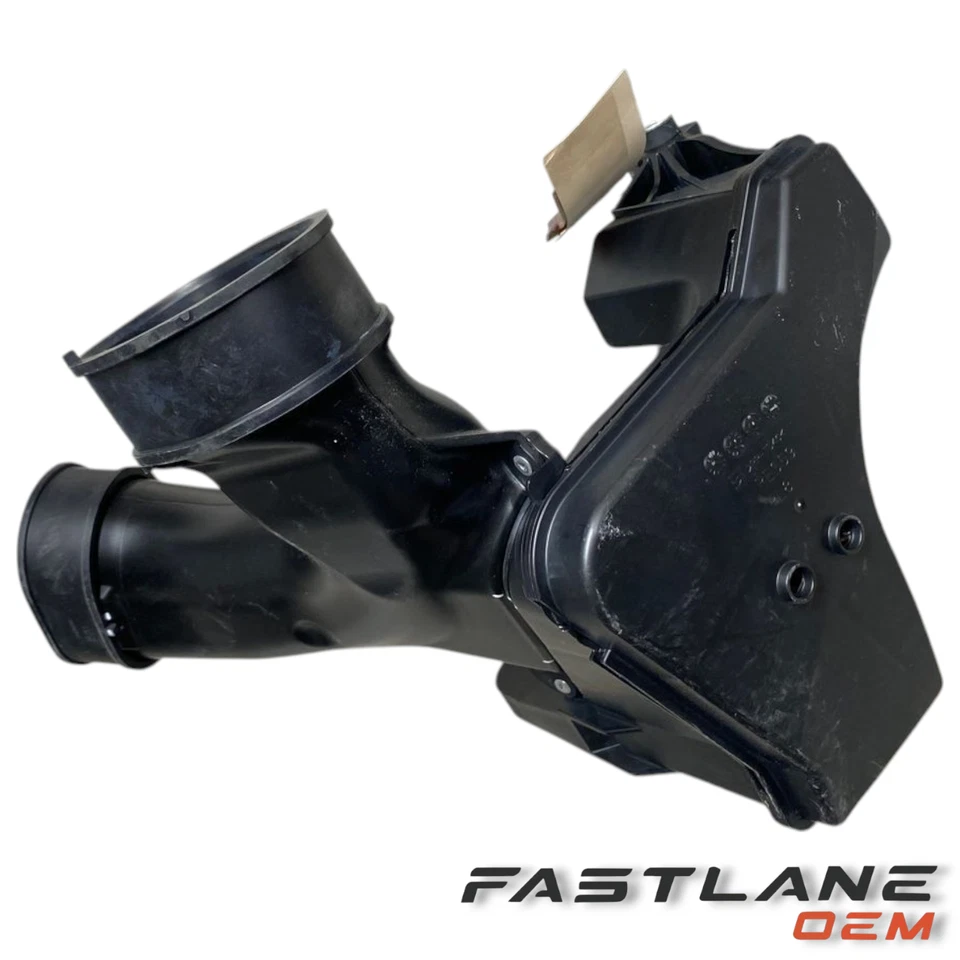 Resonador Acura TSX 2010-2014 nuevo OEM 17230-RL8-A00 Foto 2 de 4