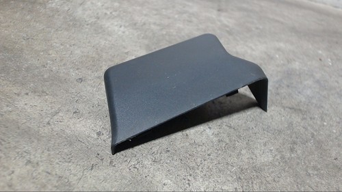 Abdeckung Verkleidung B-säule Links 4F0853589B Audi A6 Avant 2.7 TDI DPF