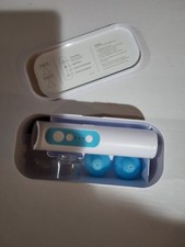 Frida Baby Electric NoseFrida Nasal Aspirator USB Rechargeable 3 Suction Levels