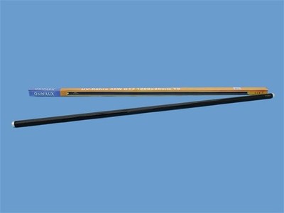 OMNILUX UV-Röhre 36W G13 1200 x 26mm T8