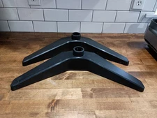 Harmonix Rock Band Drum Kit Black Base Feet Replacement Base