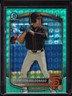 CAMERON MALDONADO 2025 BOWMAN CHROME DRAFT 1ST AQUA GEOMETRIC /125