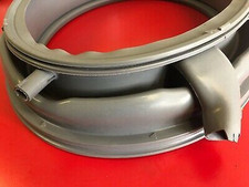 Siemens iQ800. WM16Y890AU/39. Washing Machine Door Seal Gasket
