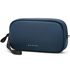 Cable Organizer Travel Case Tech Pouch Storage Bag for Cords Charger Adapter