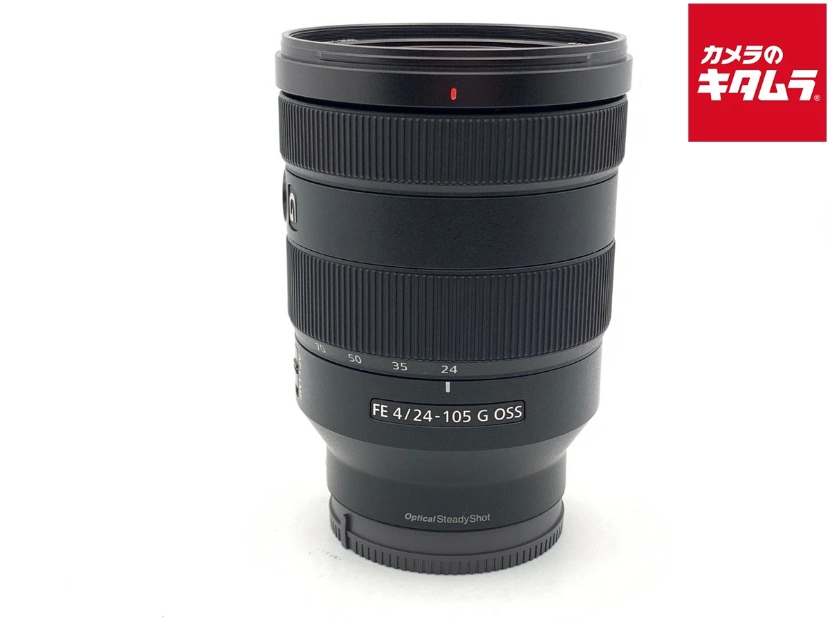 Sony FE 24-105mm Camera Lenses for sale | eBay
