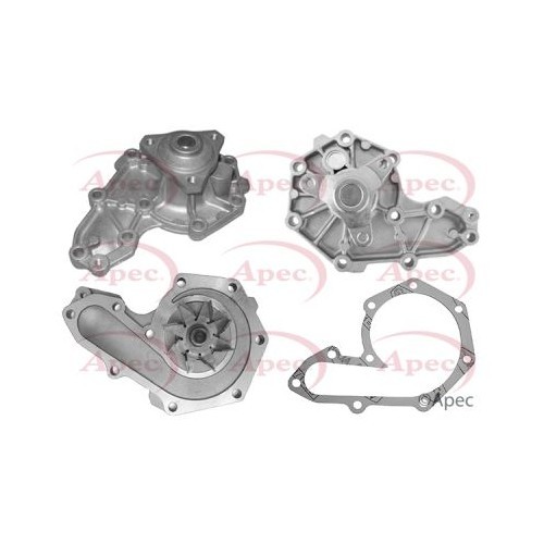 APEC Water Pump, engine cooling AWP1438