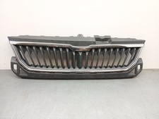 1ST853653 VORDERER STOßSTANGENGITTER / 1065835 FÜR SKODA CITIGO NF1 1.0 CNG