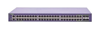 Extreme Network Summit X440-48p - 44 Ports - Manageable - 48 x POE+ - Stack Port