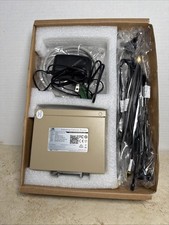 INHAND S-FS39-WLAN DUAL SIM 4G LTE WITH WI-FI IR615 INDUSTRIAL CELLULAR ROUTER