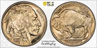 1938-D Buffalo Nickel, PCGS Unc Detail, TrueView, True Auction, No Reserve