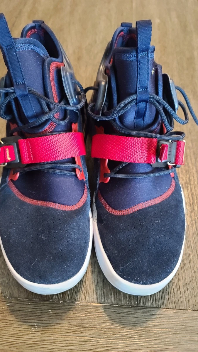 Nike Air Force 270 Dream Team \