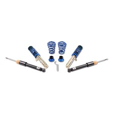 ap Gewindefahrwerk Stahl verzinkt passend für BMW Z4 ROADSTER [E85] | 11520004