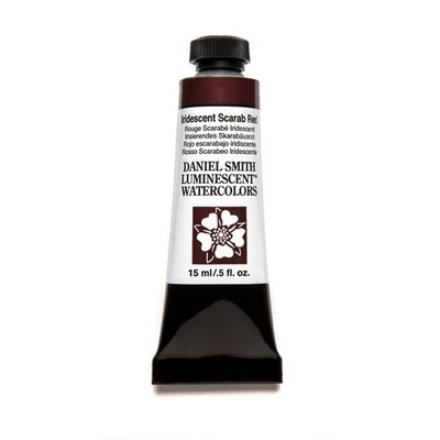  Daniel Smith Extra Fine Watercolor Paint, 15ml Tube, Iridescent Kitchen