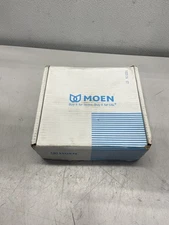 Moen S176 One-Function 6 3/4" Rainshower Shower Head, Chrome