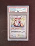 Pokemon PSA 10 1st Edition Slaking Holo Dragon Blade 043/050 Gem Mint Japanese