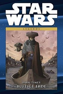 Star Wars Comic-Kollektion: Bd. 10: Dark Times: Blutige ... | Buch | Zustand gut