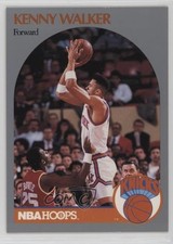 1990-91 NBA Hoops Kenny Walker #210 1b3b