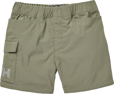 Helly Hansen Kinder Arbeitshose K Hh Qd Cargo Shorts Unisex