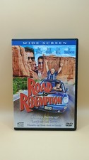 Road to Redemption (DVD) - Preowned