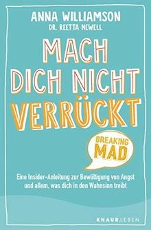 Mach dich nicht verrückt - Breaking Mad: Eine Insider-An... | Buch | Zustand gut