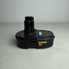 Dewalt 18V 1.2Ah NiCad Battery DC9098 Type 1