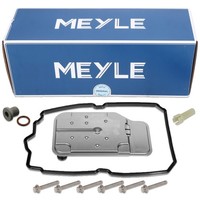 Meyle Getriebefilter Satz FüR Mercedes W203 W204 W211 W212 W166 7-GANG 722.9