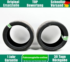 2 x Sommerreifen 18 Zoll Bridgestone Turanza 6 225/40 R18 92Y 6,0mm