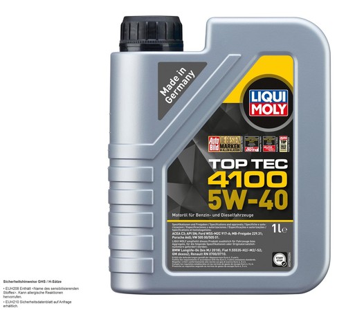 Olio Spray Per Filtro Aria 500 Ml Liquid Power Twin Air - Kikko Utensili - Foto 13