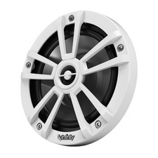 Infinity 622MLW Reference 6.5" 2-Way Marine Audio Multi-Element Speakers - White