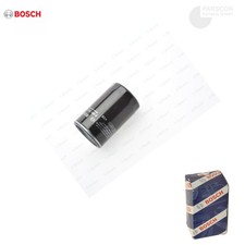 Bosch Ölfilter Anschraubfilter Neu für Mercedes 190 Coupe Saloon Kombi W124 S124
