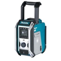 Makita Akku-Baustellenradio DMR115 Radios Akku-Baustellenradio