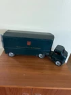 1953 Tonka Marshall fields &Co. Semi Truck Trailer.