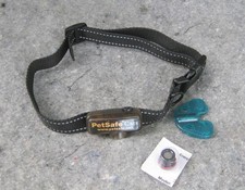 PetSafe Cats Inground Fence Electric Collar SWR/0 PCF-275-19 NEW STRAP  BATTERY
