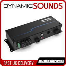 AudioControl ACM-1.300 Mini Bass Car Audio Monoblock Micro Amplifiers Subwoofer