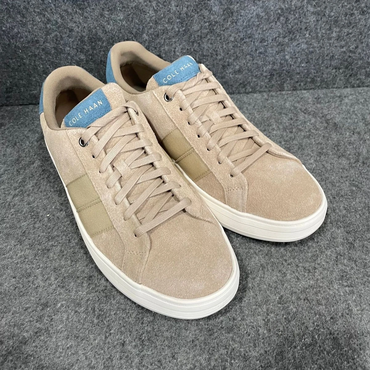 Cole Haan Suede Casual Shoes for Men for sale | eBay
