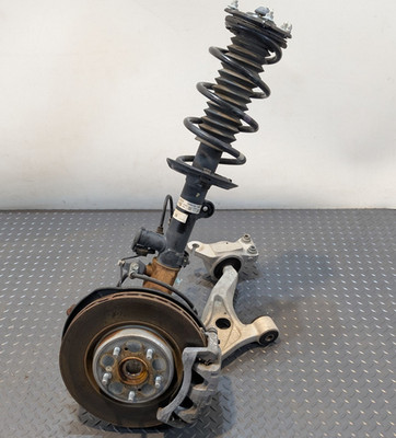 2019-2025 ACURA RDX OEM FRONT PASSENGER RIGHT SIDE SUSPENSION ASSEMBLY