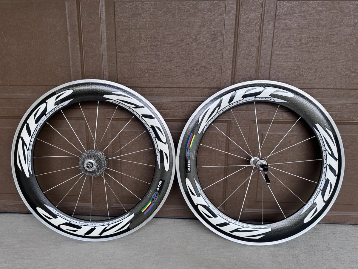 Zipp 808 Wheels for sale | eBay